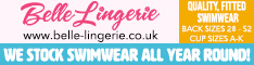 We Stock Swimwear All Year Round