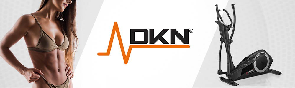 Fitness Equipment from DKN UK