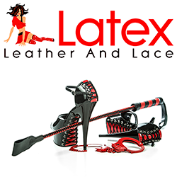 Latex Leather and Lace Fetish Store UK