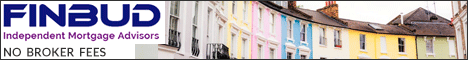 Finbud - Mortgage broker and Commercial finance broker