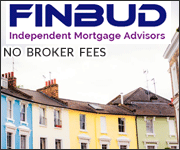 Finbud - Mortgage broker and Commercial finance broker