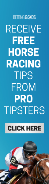 Free Horse Racing Tips from Betting Gods