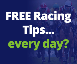 Join Free Racing Tips for FREE today.