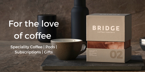 Speciality Coffee, Subscriptions, Coffee Gifts