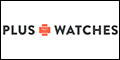 Genuine Designer Watches, Branded Watches For Sale - Plus Watches