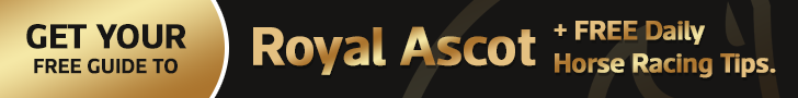 Free Racing Tips - Royal Ascot