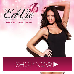 EnVie lingerie and swimwear specialists