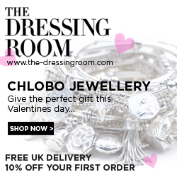 Chlobo Valentines Collection - Feel Like Love