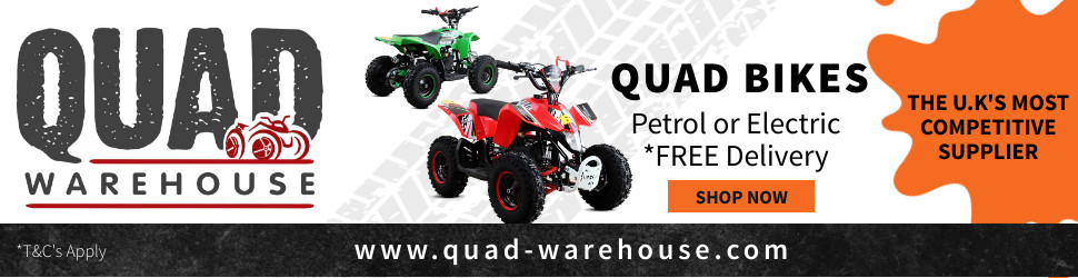 Quad Warehouse