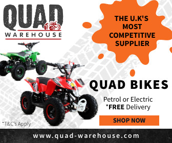 Quad Warehouse