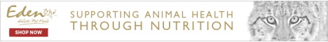 Supporting Animal Health Through Nutrition - Eden Holistic Pet Foods