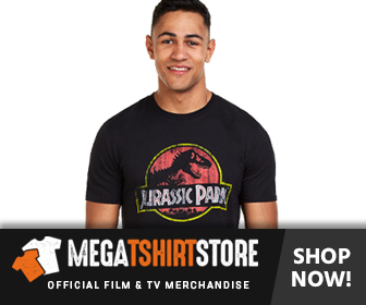 MEGATSHIRTSTORE FILM TV