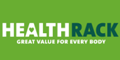 Health Rack - vitamins, sports supplements, weight loss, aromatherapy, health supplements.
