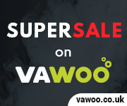 Super Sale on Vawoo