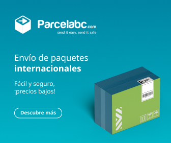 Parcel ABC - Static Banner - Spanish V2