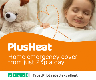 PlusHeat Home Emergency Cover