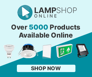 LampShopOnline -Generic Banner