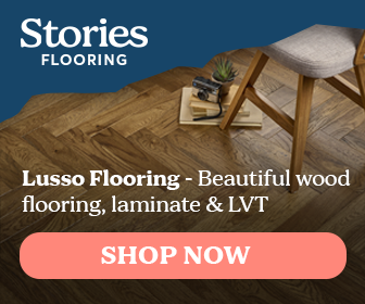 Stories Flooring - Static Banner