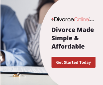 Divorce made affordable and simple