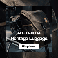 Altura Heritage Luggage Range gif