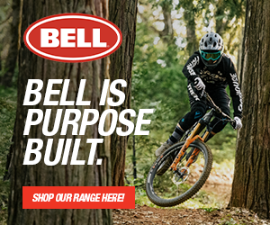 Bell Bike Helmets - static banner
