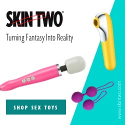 Skin Two Sex Toys 