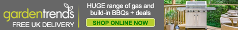 Huge range of gas barbecues and grills, including build-in outdoor kitchens, at discounted prices with free UK delivery.