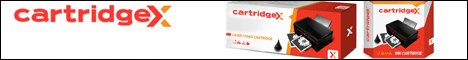 Buy printer cartridges and other printer supplies online with Cartridgex.