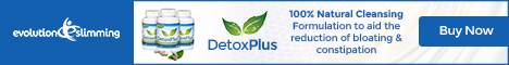 Shop DetoxPlus by Evolution Slimming