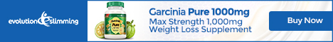Shop Garcinia Cambogia by Evolution Slimming