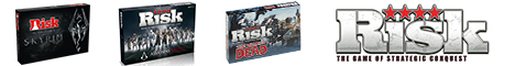 RISK board game, strategy board game, family game, game