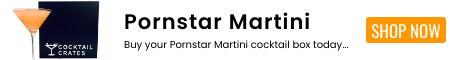 Pornstar Martini cocktail box