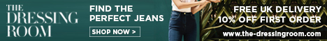 Find The Perfect Pair of Jeans - Denim Edit - Designer Jeans - Premium Denim