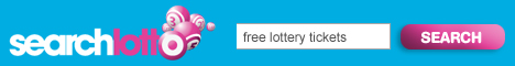 Search Lotto - Play the National Lottery for FREE by searching the web