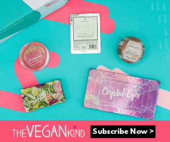 TheVeganKind Subscription Boxes