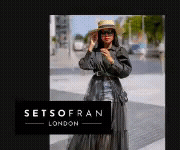  SETSOFRAN Shop elegant styles