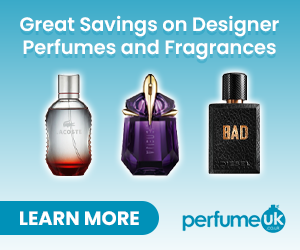 Perfume UK