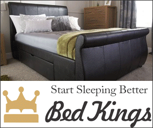 Bed Kings UK - Divan Beds - Mattresses - Headboards - Bedkings.co.uk