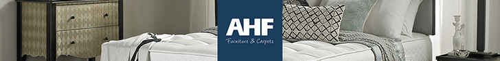 Buy Furniture, Sofas and Beds - AHF Furniture and Carpets