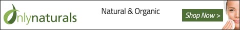 Organic skin care, natural beauty products - Onlynaturals