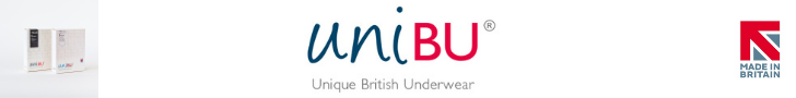 UniBU - Unique British Underwear