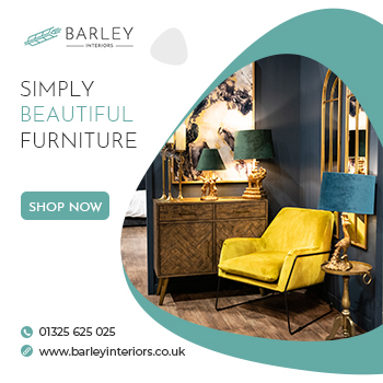 Barley Interiors, Simply Beautiful Furniture