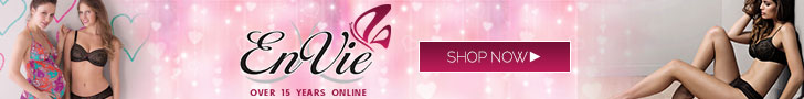 EnVie lingerie, swimwear and maternity specialists