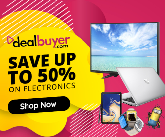 Hugh Savings dealbuyer