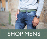 Handcrafted in England leather mens and ladies belts, small leather goods, braces, bags and gifting accessories using finest Italian leathers. Made in Britain 