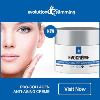 Buy EvoCreme Anti Wrinkle Cream
