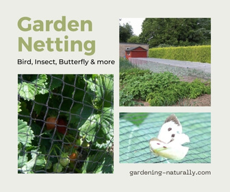 Garden Netting