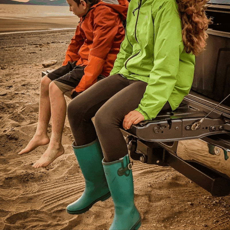 Evercreatures Funky Wellies