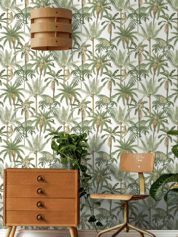 World of Wallpaper