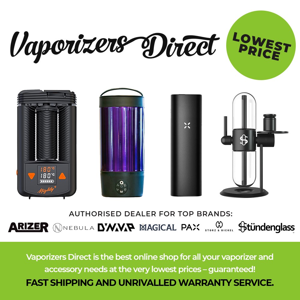 vaporizers